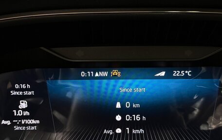 Skoda Kodiaq I, 2025 год, 4 500 000 рублей, 18 фотография