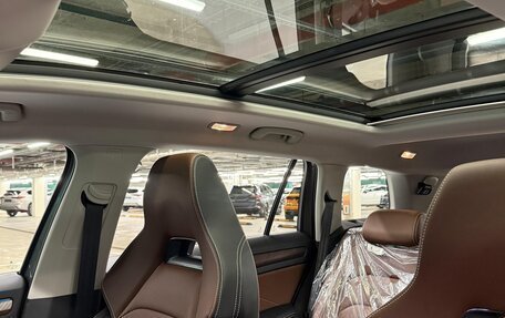 Skoda Kodiaq I, 2025 год, 4 500 000 рублей, 25 фотография