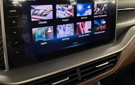 Skoda Kodiaq I, 2025 год, 4 500 000 рублей, 20 фотография