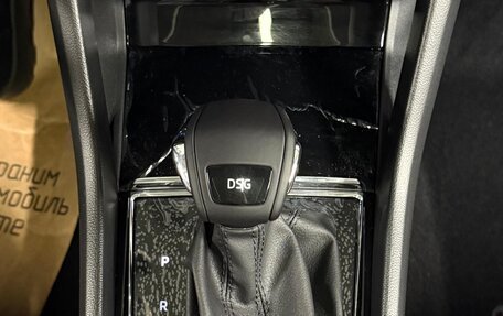 Skoda Kodiaq I, 2025 год, 4 500 000 рублей, 23 фотография