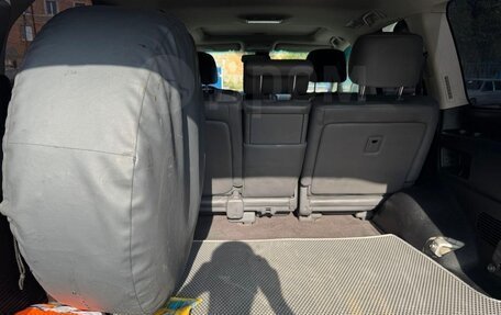 Toyota Land Cruiser 200, 2008 год, 2 400 000 рублей, 9 фотография