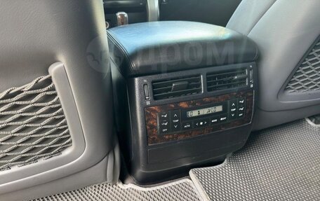 Toyota Land Cruiser 200, 2008 год, 2 400 000 рублей, 8 фотография