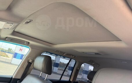 Toyota Land Cruiser 200, 2008 год, 2 400 000 рублей, 7 фотография