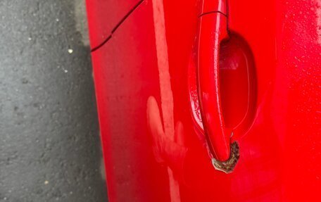 Skoda Fabia II, 2012 год, 400 000 рублей, 9 фотография