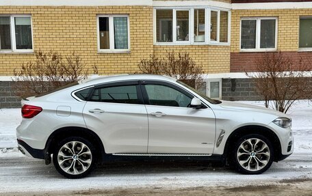 BMW X6, 2018 год, 3 850 000 рублей, 7 фотография
