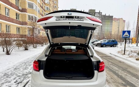 BMW X6, 2018 год, 3 850 000 рублей, 9 фотография