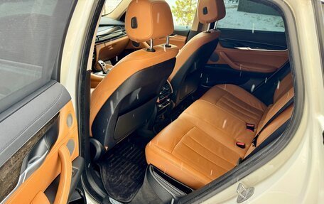 BMW X6, 2018 год, 3 850 000 рублей, 13 фотография