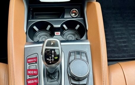 BMW X6, 2018 год, 3 850 000 рублей, 15 фотография