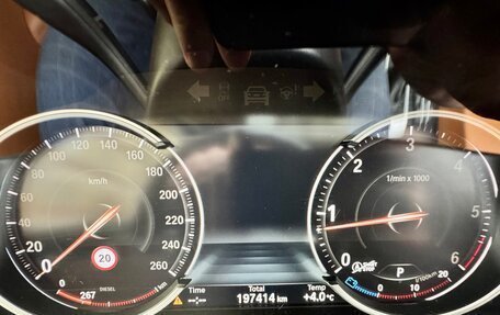 BMW X6, 2018 год, 3 850 000 рублей, 19 фотография