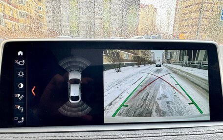 BMW X6, 2018 год, 3 850 000 рублей, 23 фотография