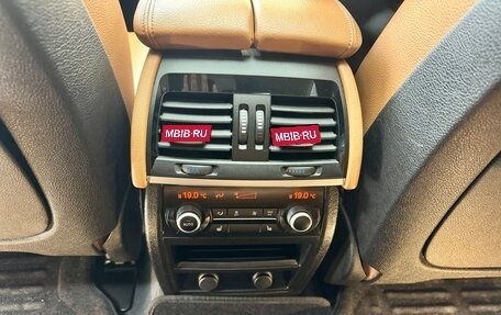 BMW X6, 2018 год, 3 850 000 рублей, 16 фотография