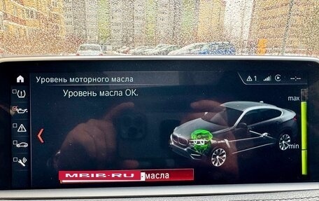 BMW X6, 2018 год, 3 850 000 рублей, 25 фотография