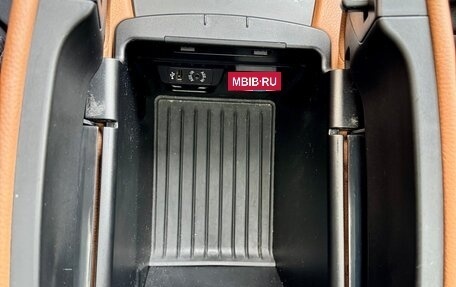 BMW X6, 2018 год, 3 850 000 рублей, 22 фотография