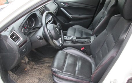 Mazda 6, 2014 год, 1 300 000 рублей, 5 фотография