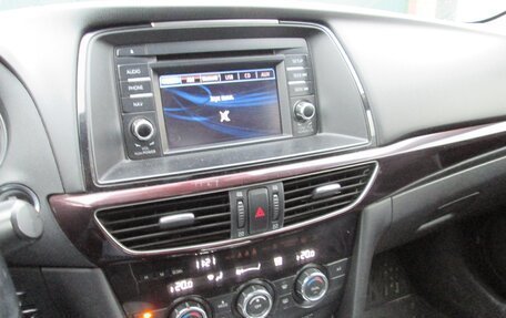 Mazda 6, 2014 год, 1 300 000 рублей, 8 фотография