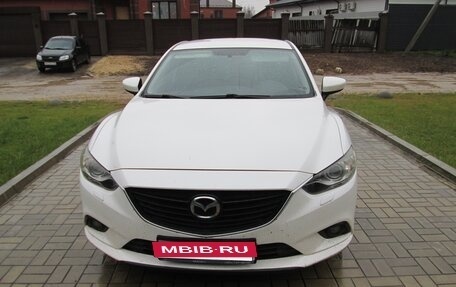Mazda 6, 2014 год, 1 300 000 рублей, 3 фотография