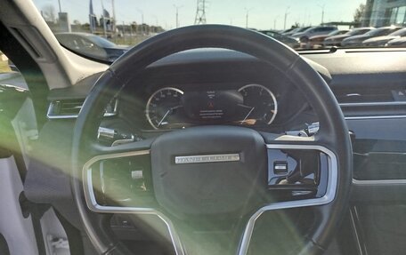 Land Rover Range Rover Velar I, 2022 год, 6 100 000 рублей, 13 фотография
