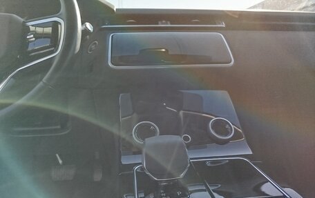 Land Rover Range Rover Velar I, 2022 год, 6 100 000 рублей, 16 фотография