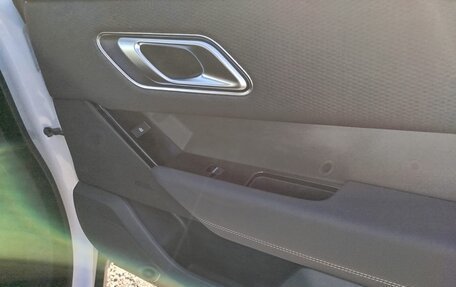 Land Rover Range Rover Velar I, 2022 год, 6 100 000 рублей, 17 фотография