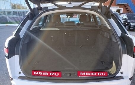 Land Rover Range Rover Velar I, 2022 год, 6 100 000 рублей, 9 фотография