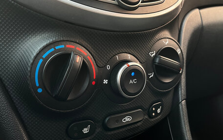 Hyundai Solaris II рестайлинг, 2015 год, 1 159 000 рублей, 15 фотография