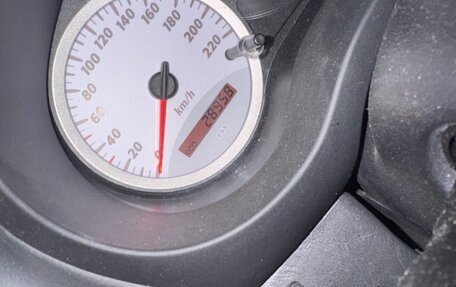 Toyota RAV4, 2004 год, 1 300 000 рублей, 12 фотография