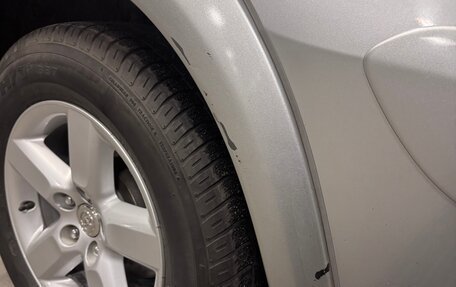 Toyota RAV4, 2004 год, 1 300 000 рублей, 8 фотография