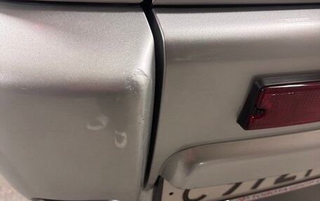 Toyota RAV4, 2004 год, 1 300 000 рублей, 9 фотография