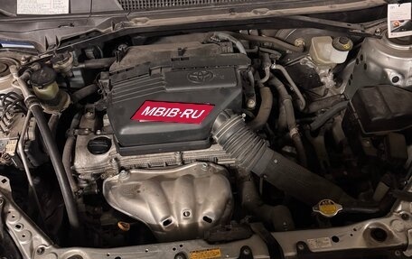 Toyota RAV4, 2004 год, 1 300 000 рублей, 10 фотография