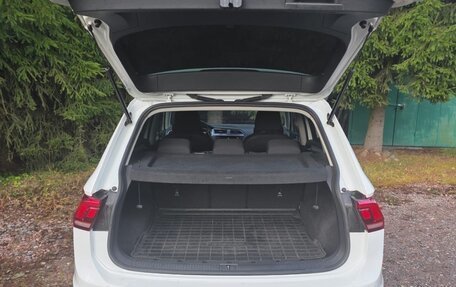 Volkswagen Tiguan II, 2019 год, 1 750 000 рублей, 4 фотография