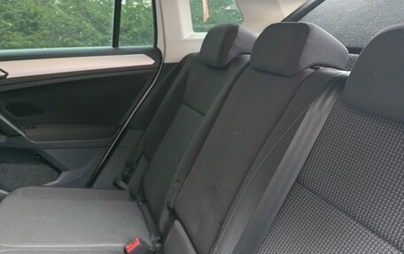 Volkswagen Tiguan II, 2019 год, 1 750 000 рублей, 8 фотография