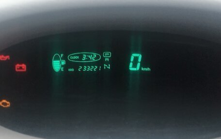 Toyota Platz, 2002 год, 179 000 рублей, 8 фотография