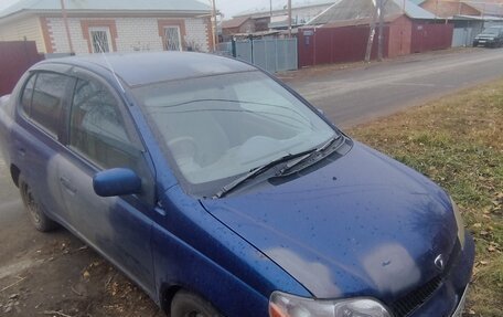 Toyota Platz, 2002 год, 179 000 рублей, 7 фотография