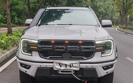 Ford Ranger, 2025 год, 4 230 000 рублей, 2 фотография