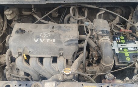 Toyota Platz, 2002 год, 179 000 рублей, 13 фотография