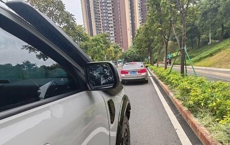 Ford Ranger, 2025 год, 4 230 000 рублей, 13 фотография