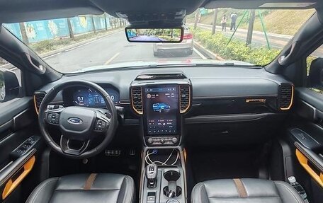 Ford Ranger, 2025 год, 4 230 000 рублей, 8 фотография