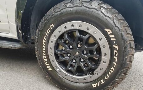 Ford Ranger, 2025 год, 4 230 000 рублей, 14 фотография