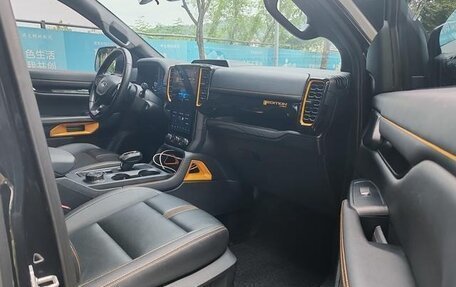 Ford Ranger, 2025 год, 4 230 000 рублей, 11 фотография