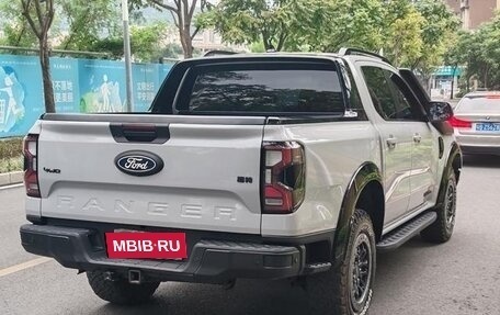 Ford Ranger, 2025 год, 4 230 000 рублей, 6 фотография