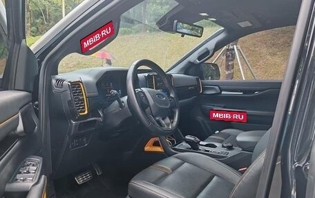 Ford Ranger, 2025 год, 4 230 000 рублей, 9 фотография