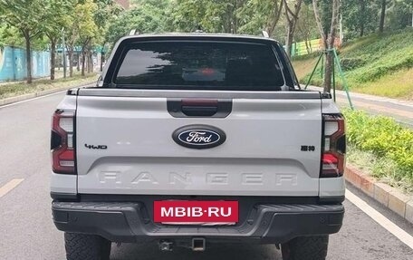 Ford Ranger, 2025 год, 4 230 000 рублей, 5 фотография