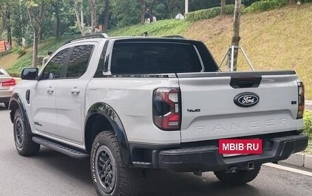 Ford Ranger, 2025 год, 4 230 000 рублей, 4 фотография