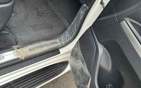 Toyota Land Cruiser 200, 2016 год, 6 500 000 рублей, 11 фотография