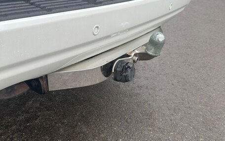 Toyota Land Cruiser 200, 2016 год, 6 500 000 рублей, 16 фотография