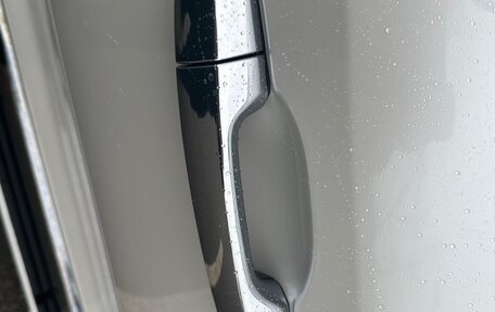 Toyota Land Cruiser 200, 2016 год, 6 500 000 рублей, 17 фотография