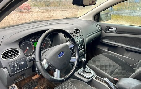 Ford Focus II рестайлинг, 2007 год, 350 000 рублей, 3 фотография