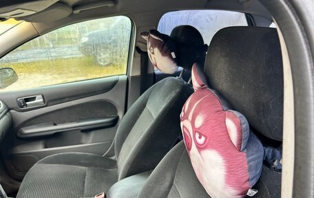 Ford Focus II рестайлинг, 2007 год, 350 000 рублей, 4 фотография