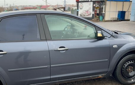 Ford Focus II рестайлинг, 2007 год, 350 000 рублей, 7 фотография