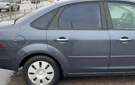 Ford Focus II рестайлинг, 2007 год, 350 000 рублей, 8 фотография